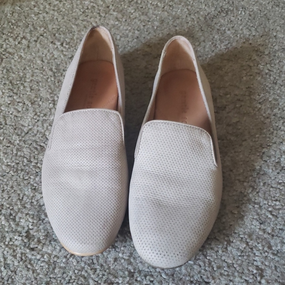 gentle souls eugene 2 size 8.5